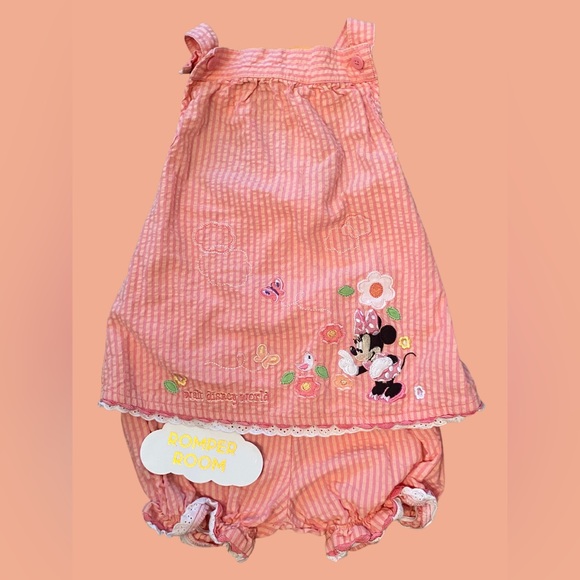 Minnie Mouse Set - Picture 1 of 1